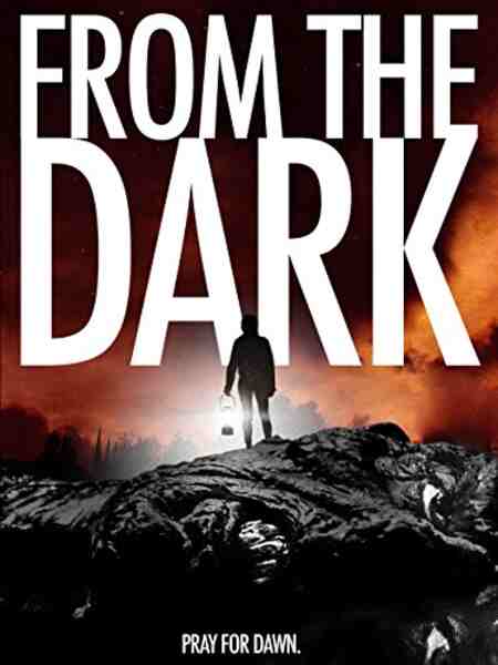 From the Dark (2014) Screenshot 2