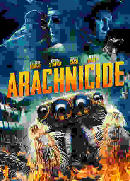 Arachnicide (2014) Screenshot 4