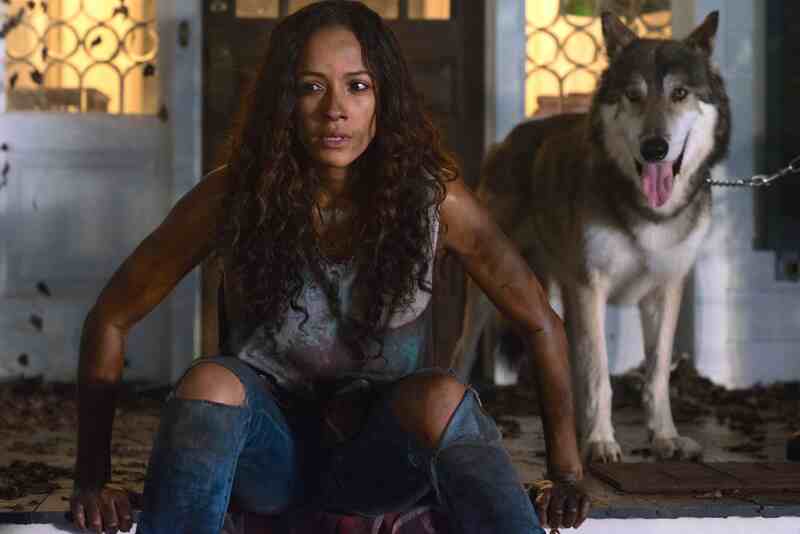 Lycan (2017) Screenshot 2