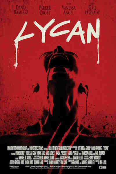 Lycan (2017) Screenshot 4