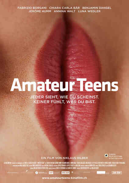 Amateur Teens (2015) with English Subtitles on DVD on DVD