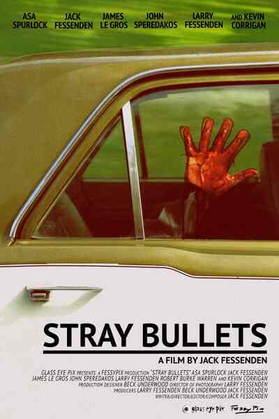 Stray Bullets (2016) Screenshot 4