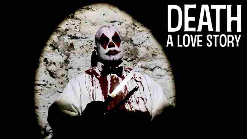 Death: A Love Story (2015) Screenshot 2
