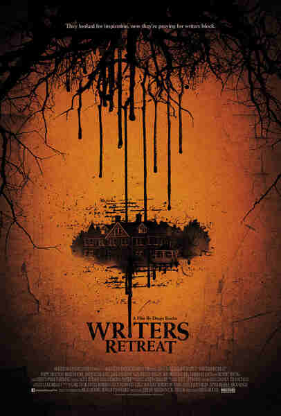 Writers Retreat (2015) Screenshot 2