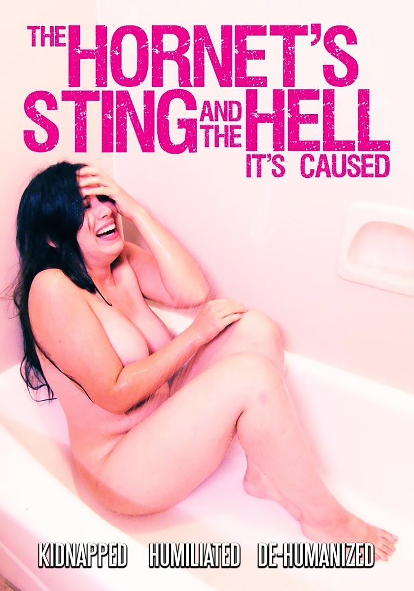 The Hornet's Sting and the Hell It's Caused (2014) starring Joni Durian on DVD on DVD