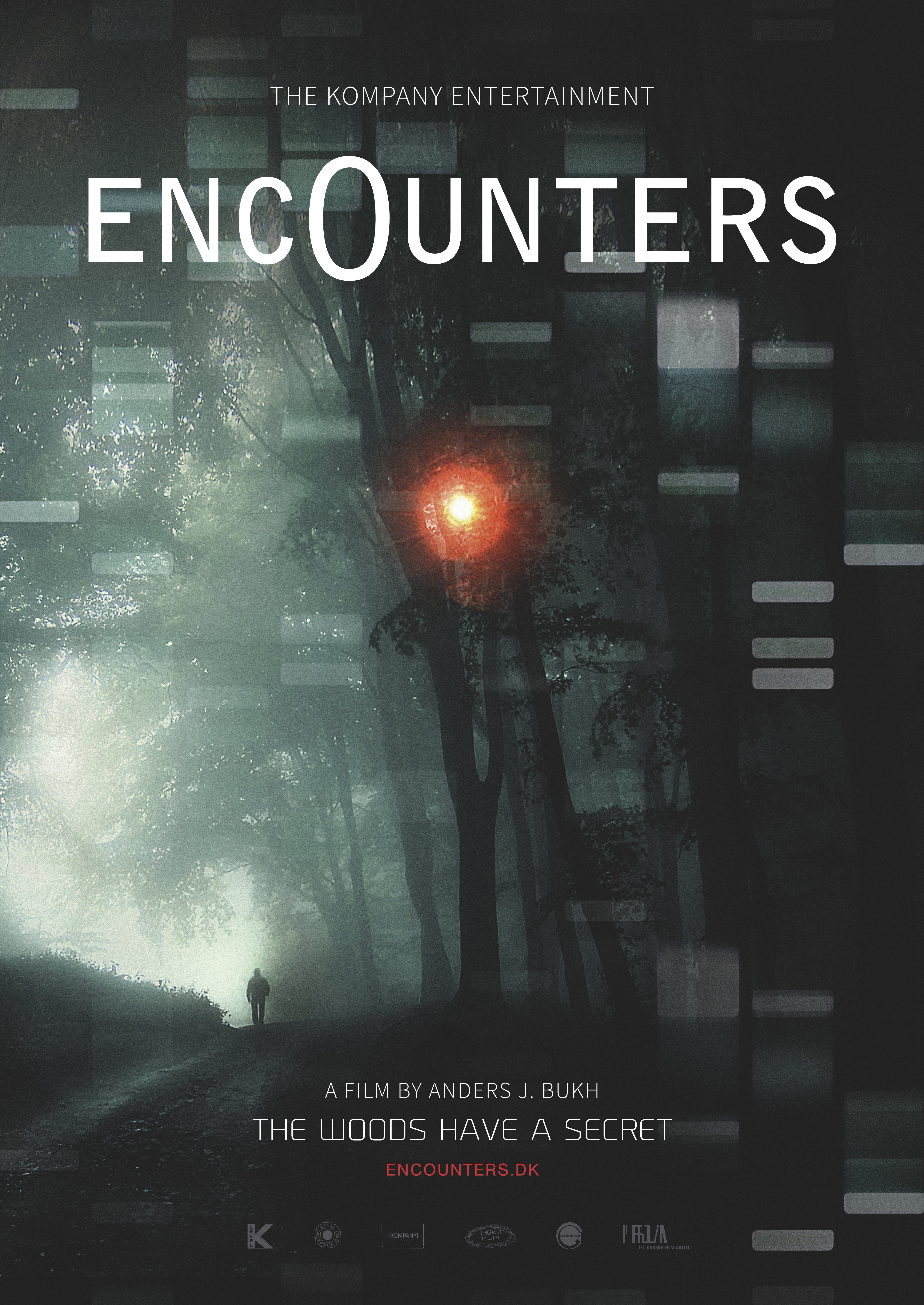 Encounters (2014) Screenshot 1