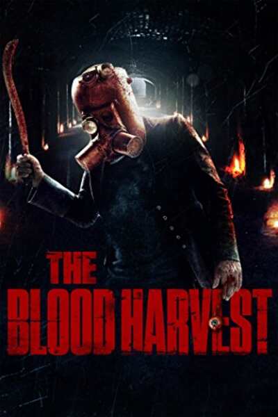 The Blood Harvest (2016) Screenshot 2