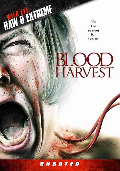 The Blood Harvest (2016) Screenshot 3