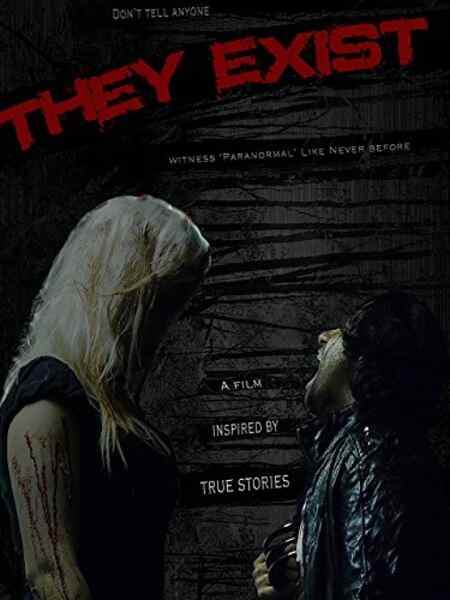 They Exist (2014) Screenshot 1