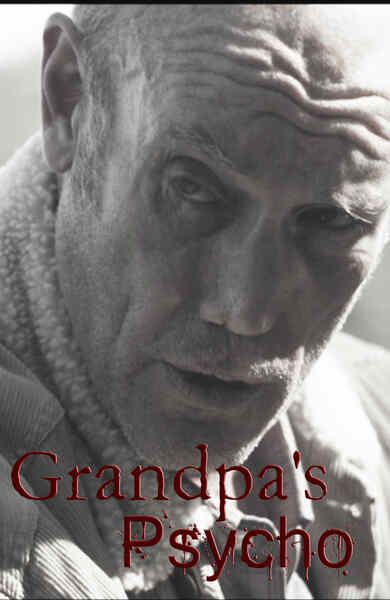 Grandpa's Psycho (2015) Screenshot 2