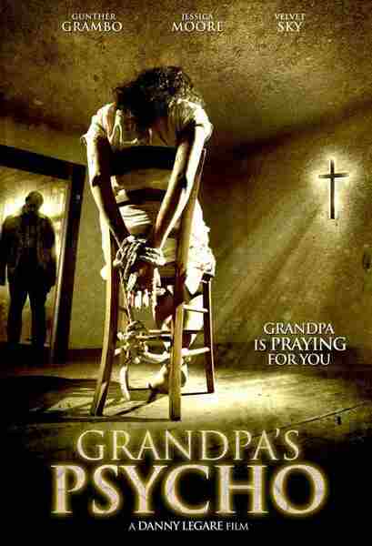 Grandpa's Psycho (2015) Screenshot 3