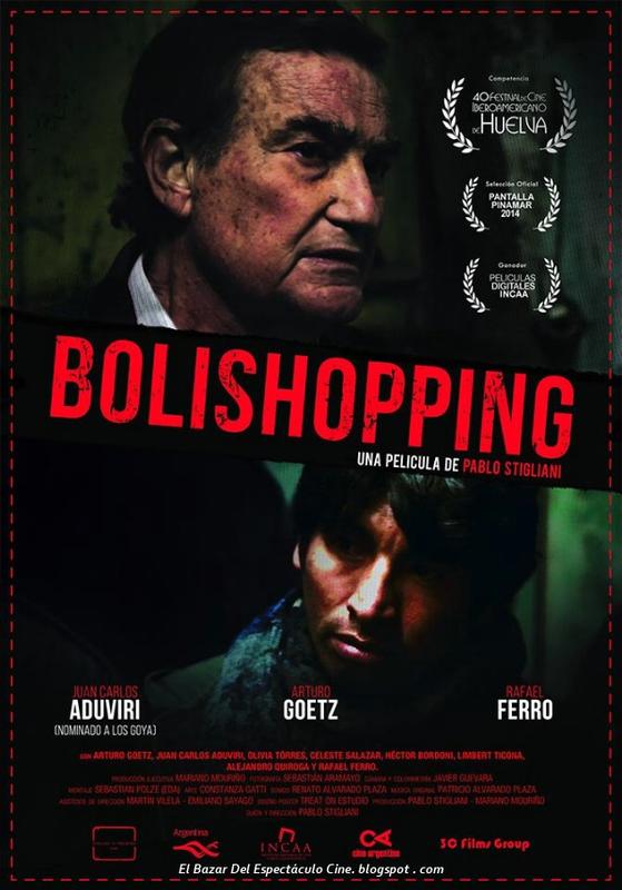 Bolishopping (2013) Screenshot 1