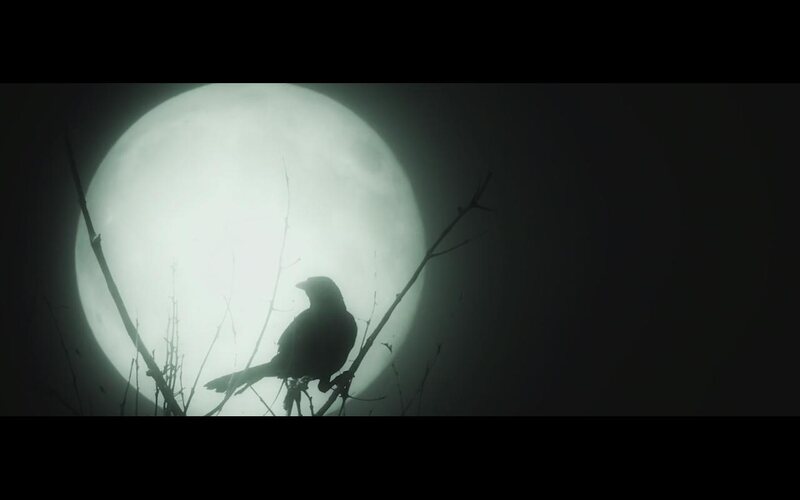 Blood Bound (2019) Screenshot 1