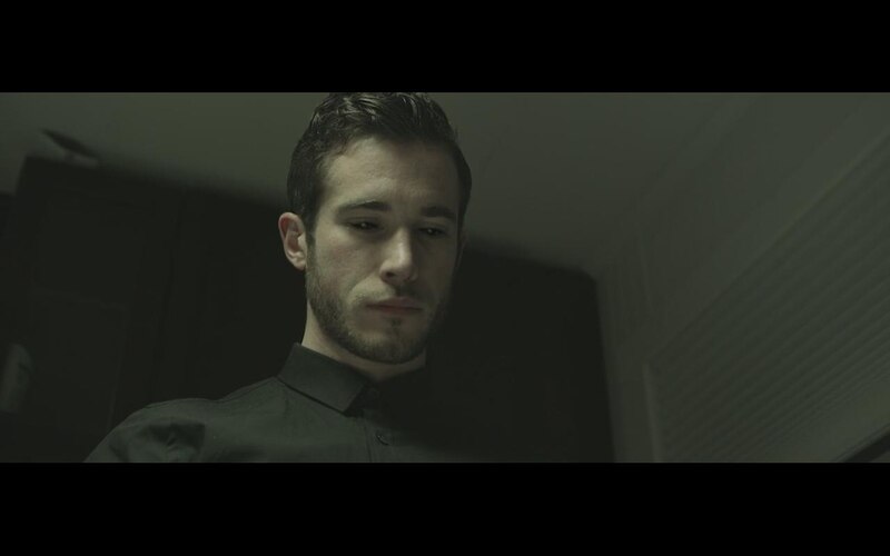 Blood Bound (2019) Screenshot 2