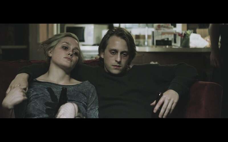 Blood Bound (2019) Screenshot 3