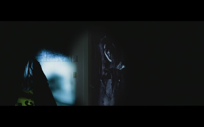 Blood Bound (2019) Screenshot 4