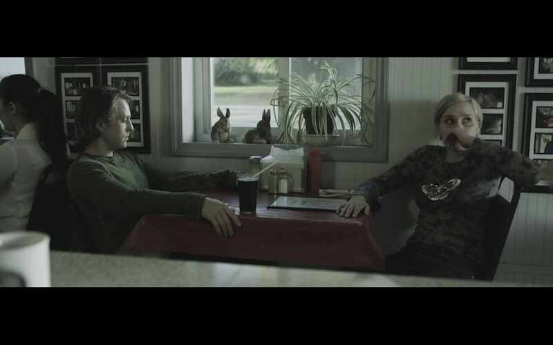 Blood Bound (2019) Screenshot 5