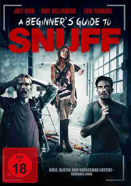A Beginner's Guide to Snuff (2016) Screenshot 1