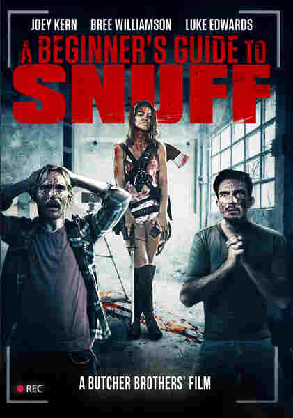 A Beginner's Guide to Snuff (2016) Screenshot 2