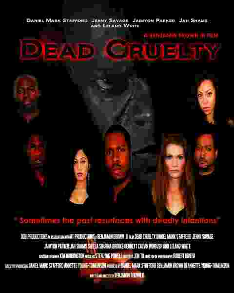 Dead Cruelty (2015) Screenshot 1