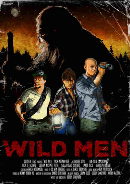 Wild Men (2017) Screenshot 1