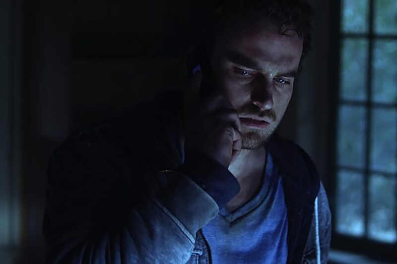 The Unraveling (2015) Screenshot 1