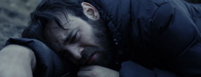 The Unraveling (2015) Screenshot 2