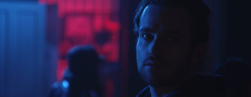 The Unraveling (2015) Screenshot 3