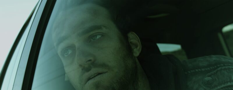 The Unraveling (2015) Screenshot 4