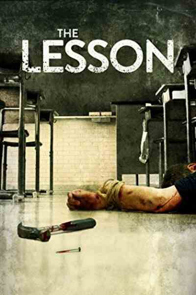 The Lesson (2015) Screenshot 2