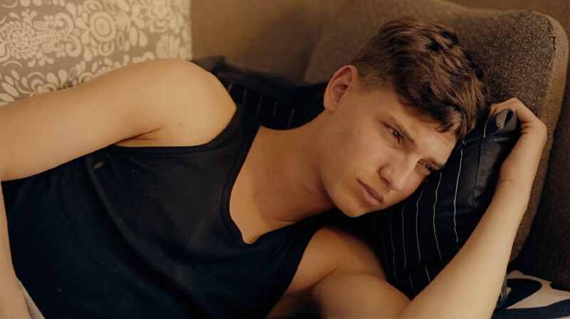 The Lesson (2015) Screenshot 4