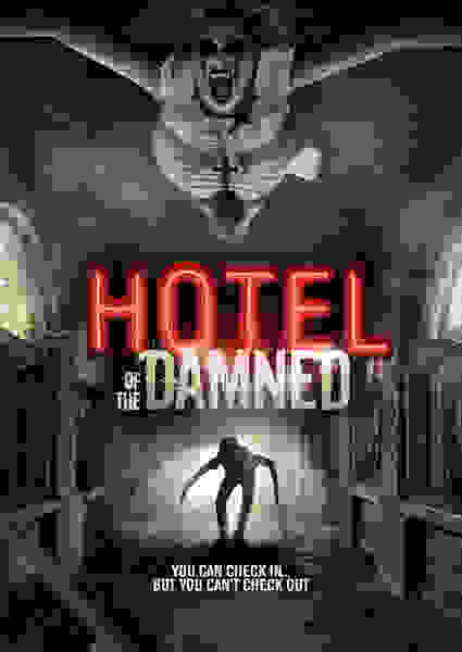 Hotel of the Damned (2016) Screenshot 1