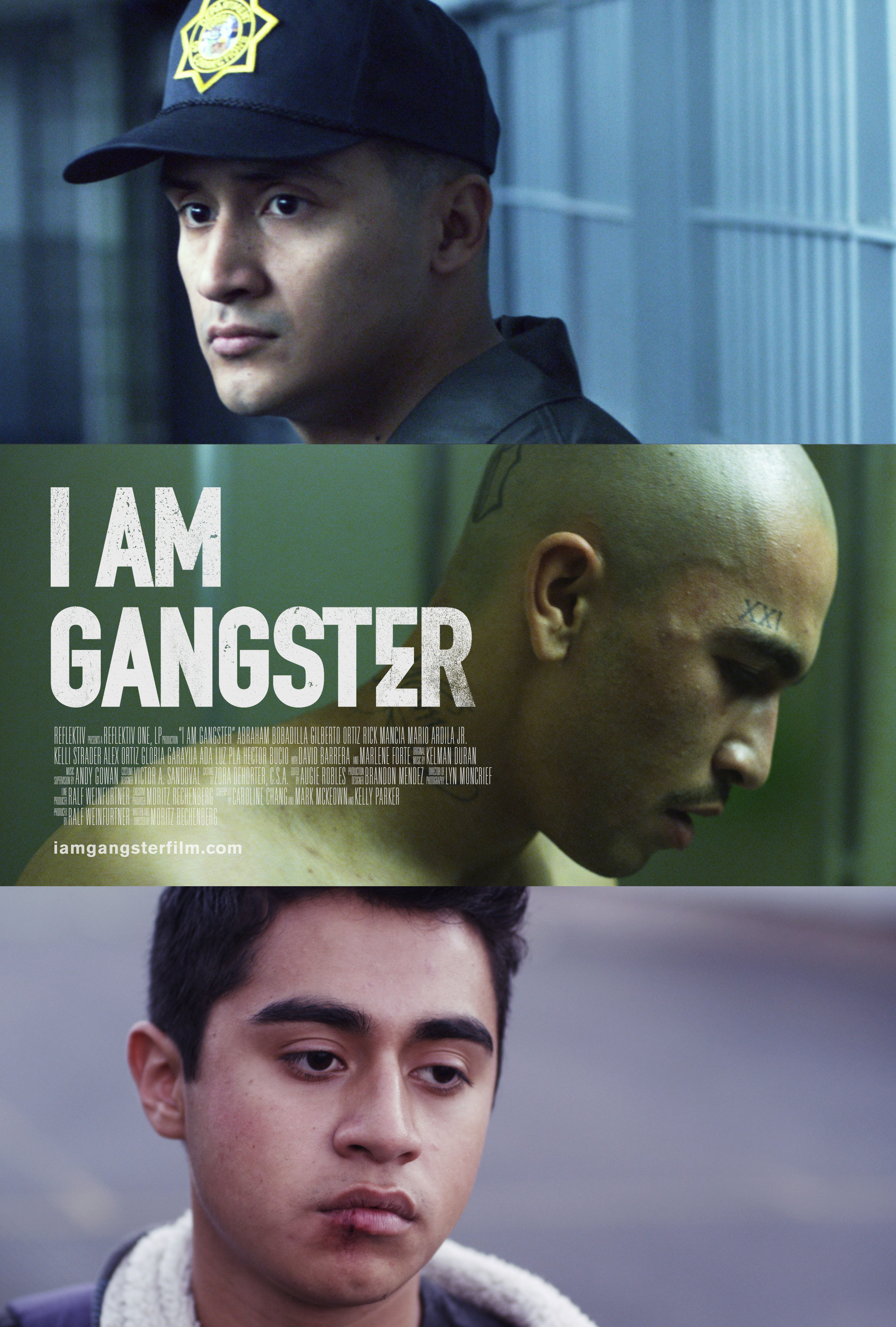 I Am Gangster (2015) Screenshot 4 