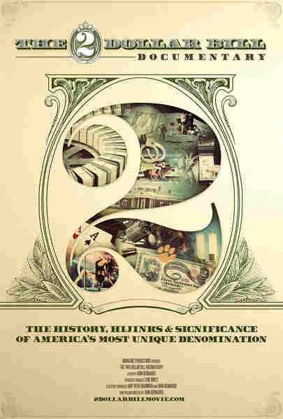 The Two Dollar Bill Documentary (2015) Screenshot 1