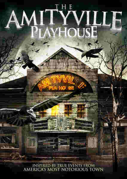 Amityville Playhouse (2015) Screenshot 1