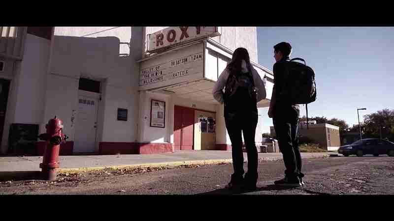 Amityville Playhouse (2015) Screenshot 5
