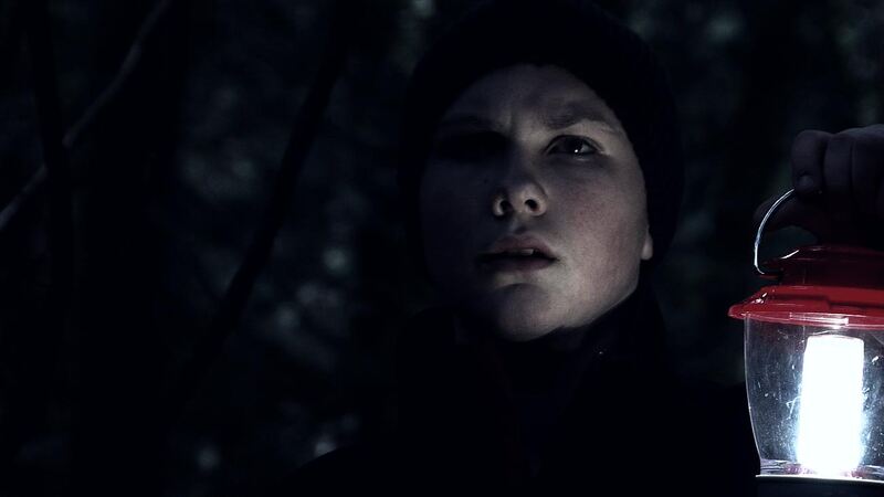 Interlaced (2018) Screenshot 1