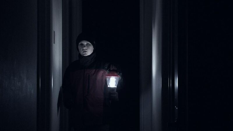 Interlaced (2018) Screenshot 4