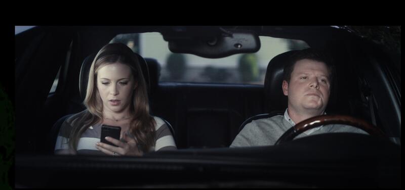 The Binding (2016) Screenshot 1