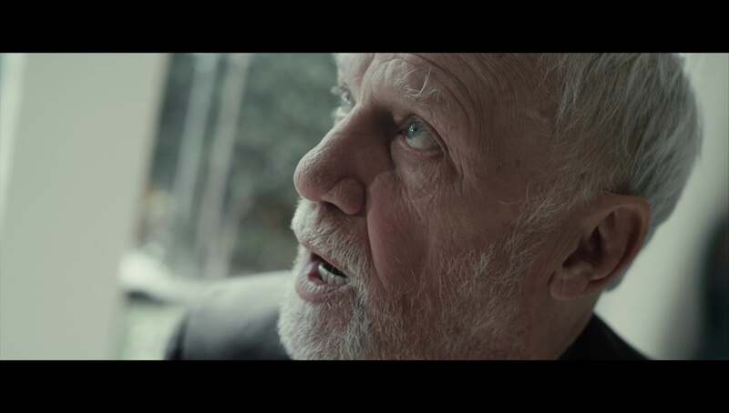 The Binding (2016) Screenshot 2