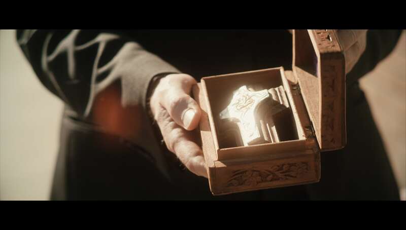 The Binding (2016) Screenshot 4