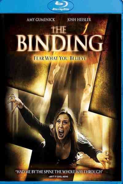 The Binding (2016) Screenshot 5
