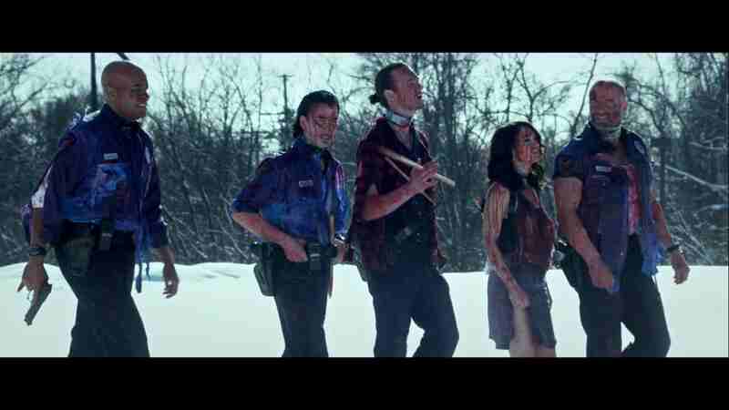 The Night Watchmen (2017) Screenshot 1