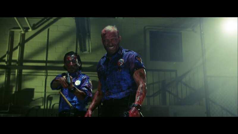 The Night Watchmen (2017) Screenshot 2