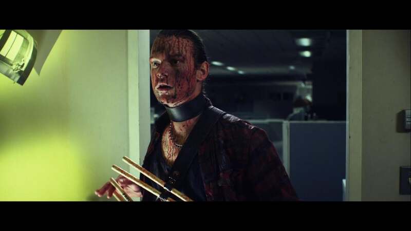 The Night Watchmen (2017) Screenshot 3