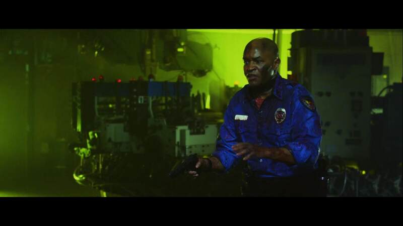 The Night Watchmen (2017) Screenshot 4