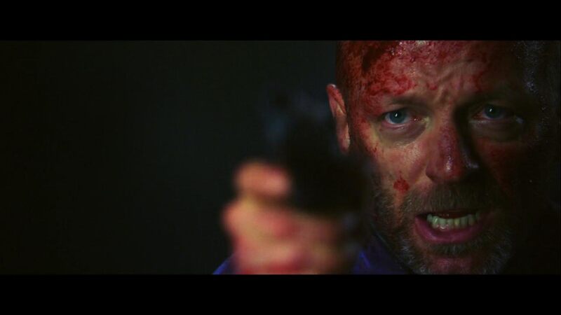 The Night Watchmen (2017) Screenshot 5