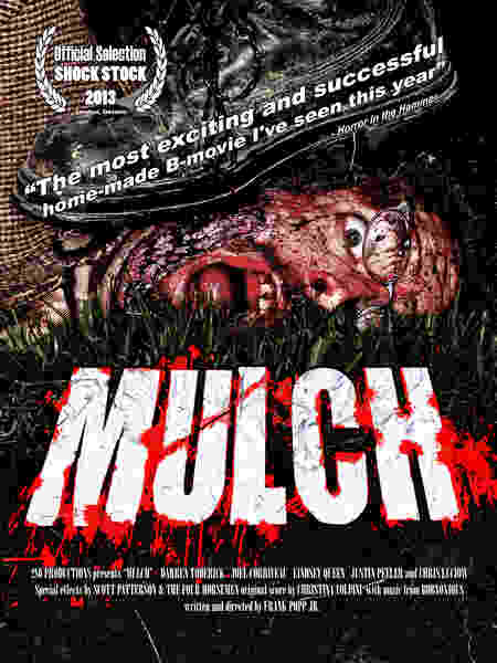 Mulch (2013) Screenshot 4
