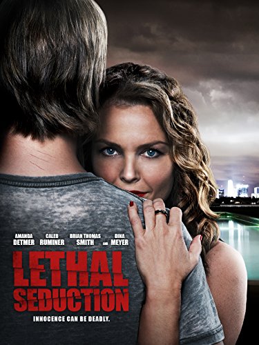 Lethal Seduction (2015) Screenshot 1 