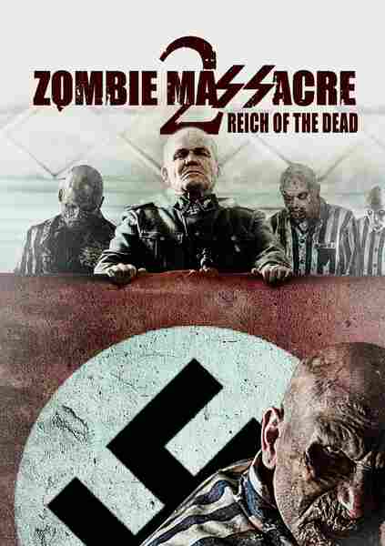 Zombie Massacre 2: Reich of the Dead (2015) Screenshot 1